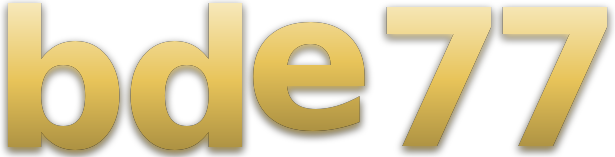 bde 77 logo